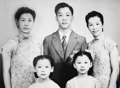 八字相剋父不准嫁「心上人成妹夫」！結婚20年「乾女兒竟懷丈夫孩子」　堅持離婚不靠男人「看破紅塵遁空門」