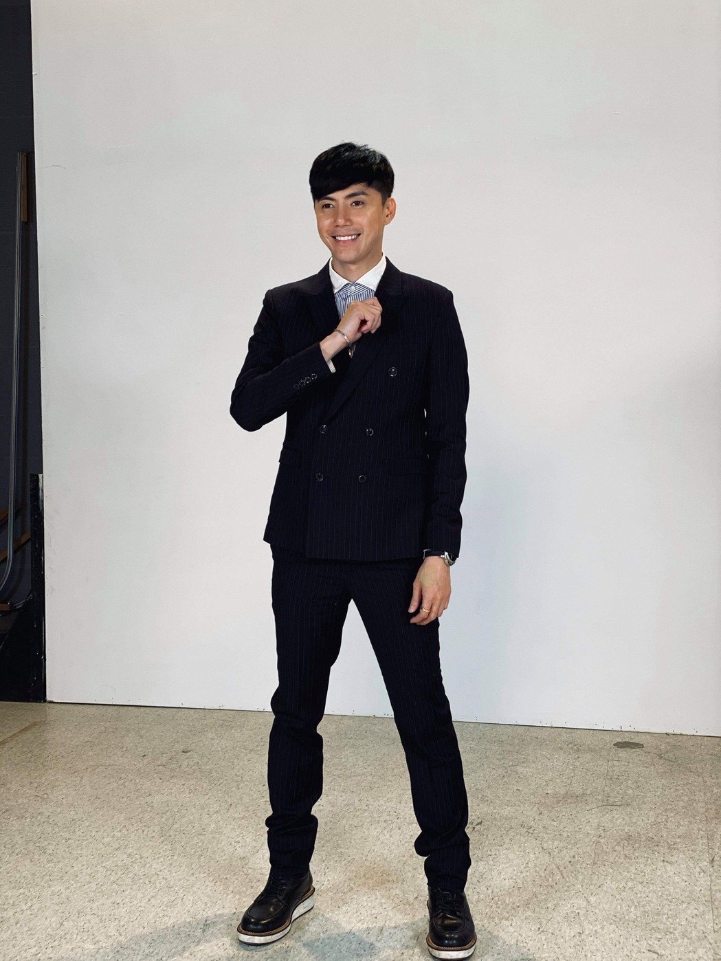 演《薰衣草》爆紅！男星重病1年半回歸《多情城市》　「37歲詮釋楊成皓」：其實他內心很善良