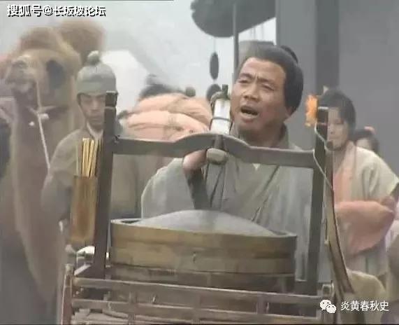 武大郎有沒有後人?有,並且傳至27代 子孫提起祖先都長嘆一聲:先祖蒙冤