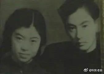 美貌基因來自爺爺！「張柏芝爺爺照片爆光」鼻子和臉型比她更優越：帶上假髮就是柏芝本人了