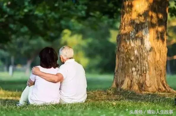 人老了最好「不要和子女住一起」 分開住家庭更和諧