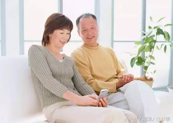 人老了最好「不要和子女住一起」 分開住家庭更和諧