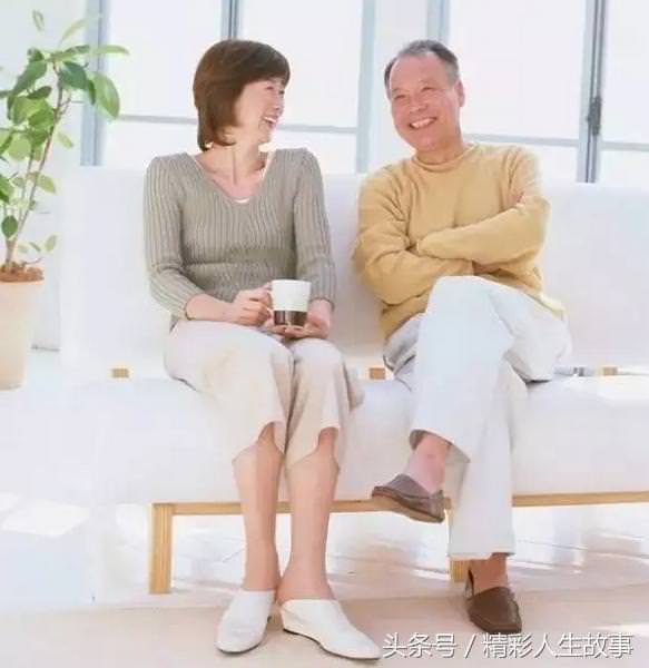 人老了最好「不要和子女住一起」 分開住家庭更和諧