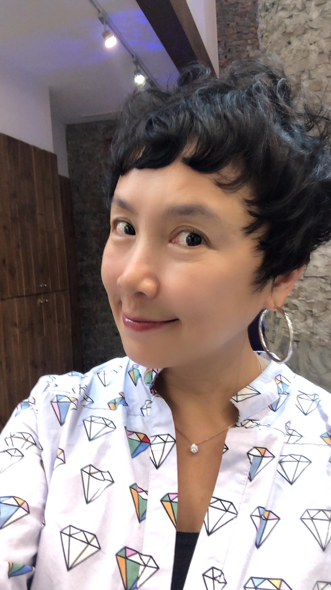 離婚後活得更漂亮！謝麗金被前夫外遇「整整痛哭3年」努力尋回自我　愛上戶外運動「宛如重生」下半場更精采