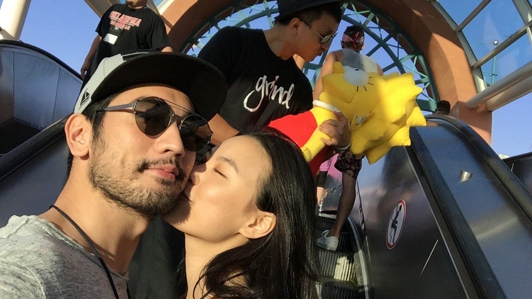 終將再相遇？高以翔被曝「走前最放不下女友」想有個家　命理師揭「28年後會投胎」：2人是正緣