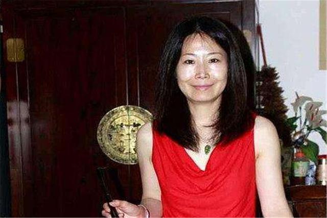 皇室後人今何在？乾隆的後人是博士　「慈禧的五世外孫女」長相貌美