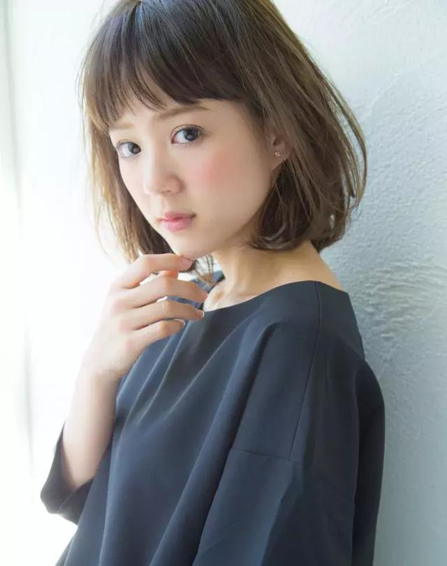 新年新希望！2020年最受歡迎的14款「短髮造型」　「修飾臉型」看起來更年輕