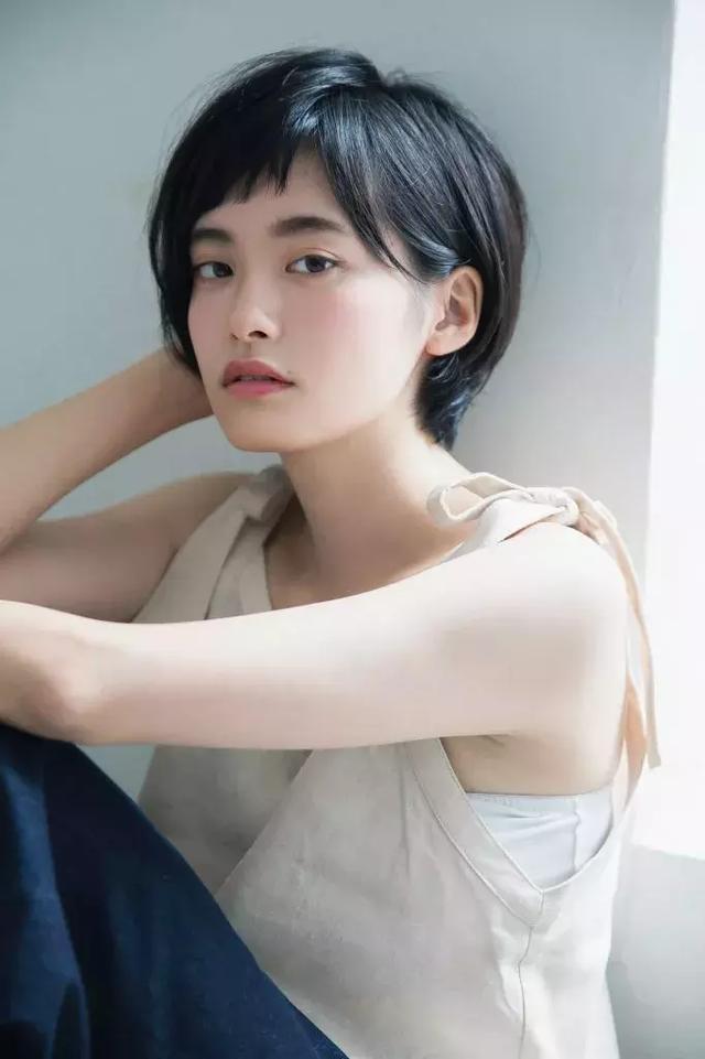 新年新希望！2020年最受歡迎的14款「短髮造型」　「修飾臉型」看起來更年輕
