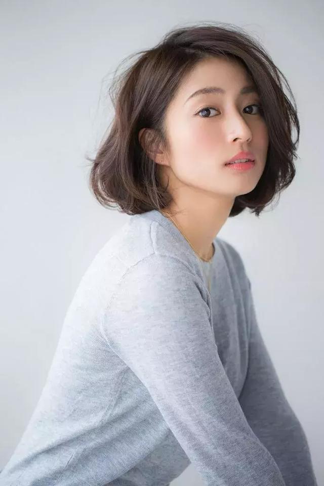 新年新希望！2020年最受歡迎的14款「短髮造型」　「修飾臉型」看起來更年輕