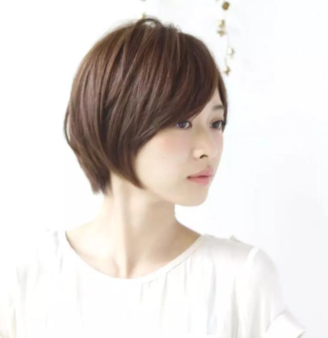 新年新希望！2020年最受歡迎的14款「短髮造型」　「修飾臉型」看起來更年輕