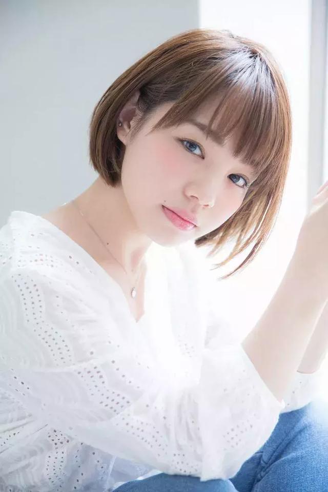 新年新希望！2020年最受歡迎的14款「短髮造型」　「修飾臉型」看起來更年輕