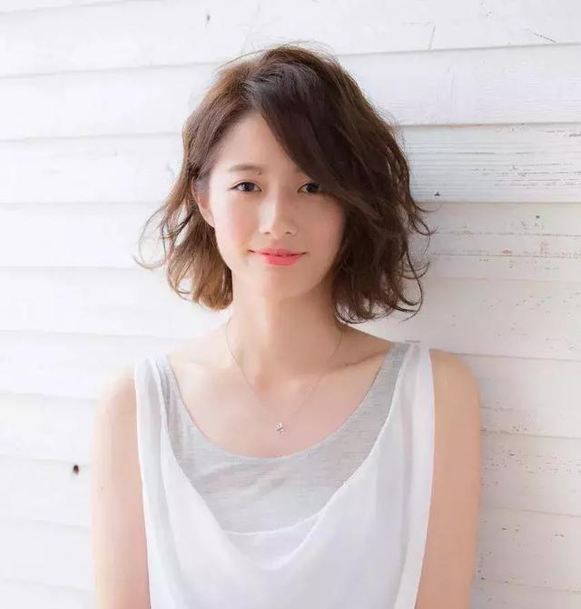 新年新希望！2020年最受歡迎的14款「短髮造型」　「修飾臉型」看起來更年輕