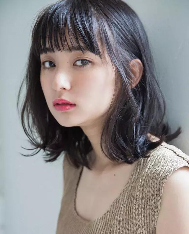 新年新希望！2020年最受歡迎的14款「短髮造型」　「修飾臉型」看起來更年輕