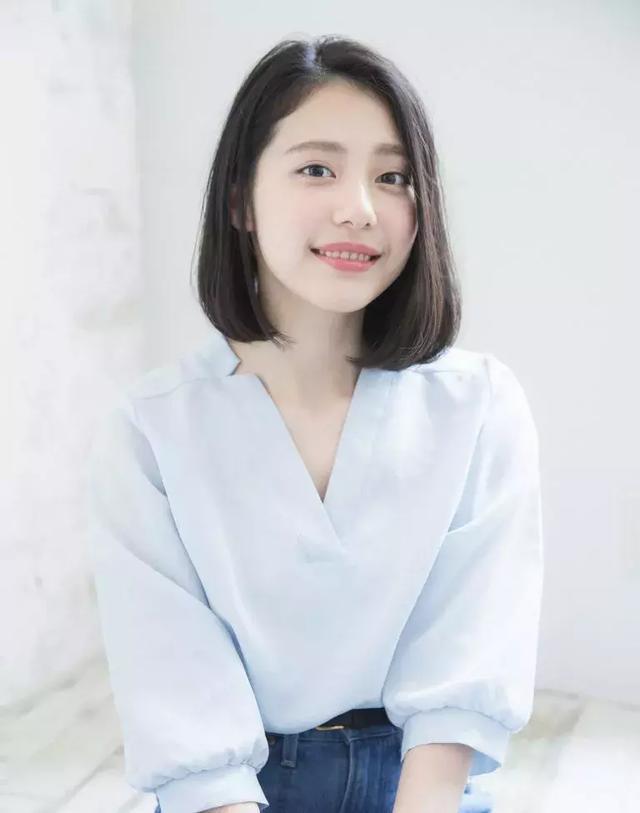 新年新希望！2020年最受歡迎的14款「短髮造型」　「修飾臉型」看起來更年輕