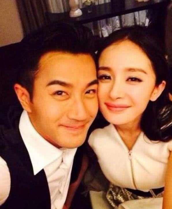 遇見前夫怎麼喊?再次見劉愷威,「叫孩子爸太親密,叫先生又太冷漠」楊冪2字淡定回應,展現高情商!