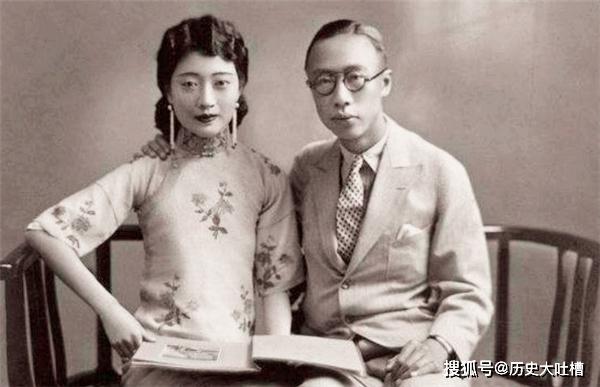 身份特殊！她登報與丈夫離婚，後嫁給一工人     臨走前才告知丈夫「過去的身份」