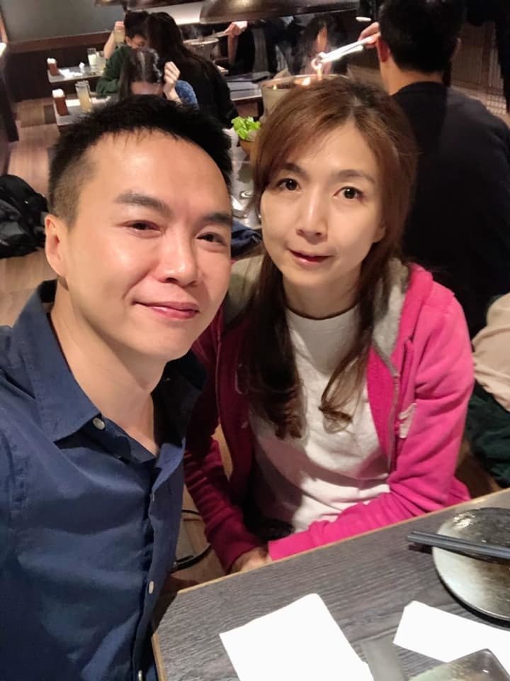 0開機想離婚！吳鈴山被逮「載小三浪漫夜遊」　正宮超淡定認「到處都是我的眼線」：抓得好
