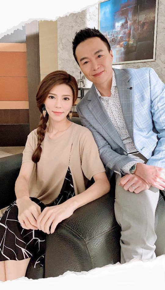 0開機想離婚！吳鈴山被逮「載小三浪漫夜遊」　正宮超淡定認「到處都是我的眼線」：抓得好