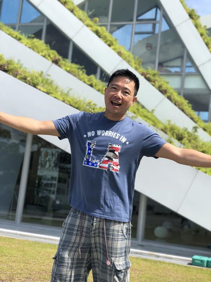蘇逸洪隔2年罕曝「辭退主播台原因」：身體出了問題　「一場大病才醒悟」人生其實很簡單