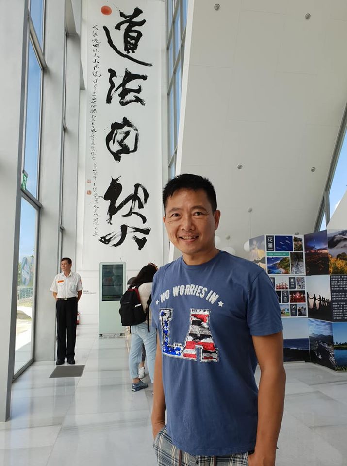 蘇逸洪隔2年罕曝「辭退主播台原因」：身體出了問題　「一場大病才醒悟」人生其實很簡單
