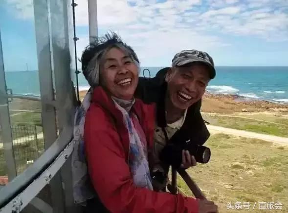 享受退休生活！年過60夫妻「8年環遊世界70多國」　從不覺得自己老「重新談戀愛」比年輕更幸福灑脫