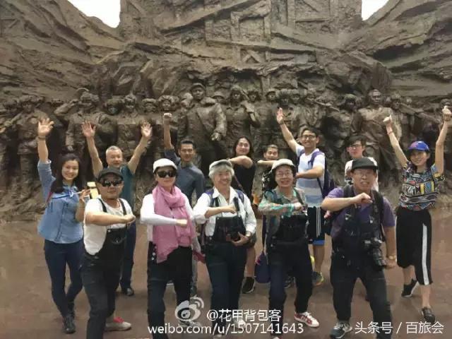 享受退休生活！年過60夫妻「8年環遊世界70多國」　從不覺得自己老「重新談戀愛」比年輕更幸福灑脫