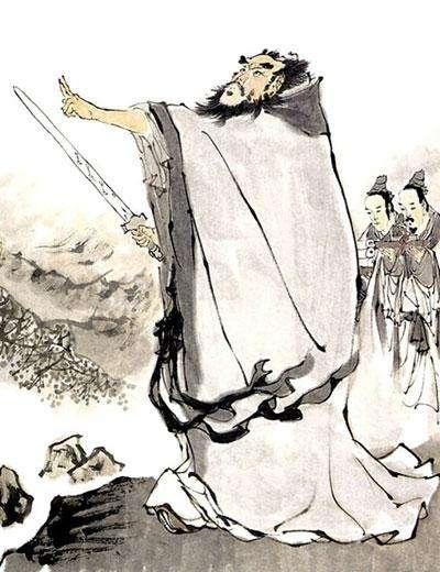 未解之謎！原來「黃泉路」真的存在，只是不得擅自進入  否則有去無回