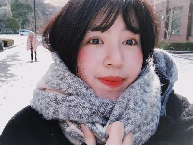 「越南沈佳宜」爆紅全亞洲！她笑起來溫暖又治癒，「換上和服」比陳妍希更甜美空靈：心都融化了