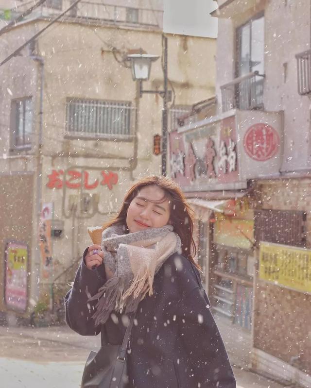 「越南沈佳宜」爆紅全亞洲！她笑起來溫暖又治癒，「換上和服」比陳妍希更甜美空靈：心都融化了