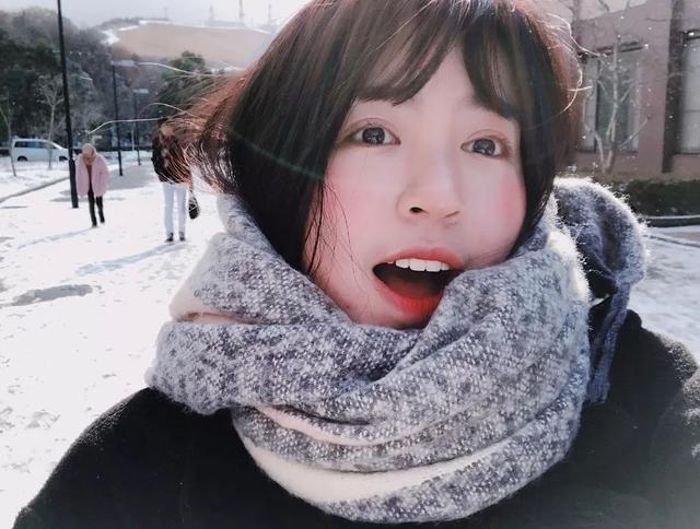 「越南沈佳宜」爆紅全亞洲！她笑起來溫暖又治癒，「換上和服」比陳妍希更甜美空靈：心都融化了