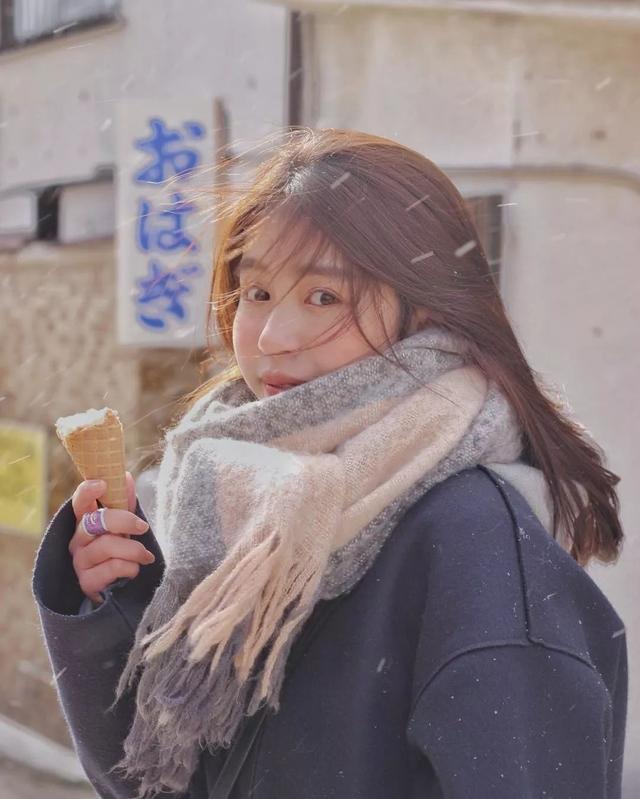 「越南沈佳宜」爆紅全亞洲！她笑起來溫暖又治癒，「換上和服」比陳妍希更甜美空靈：心都融化了