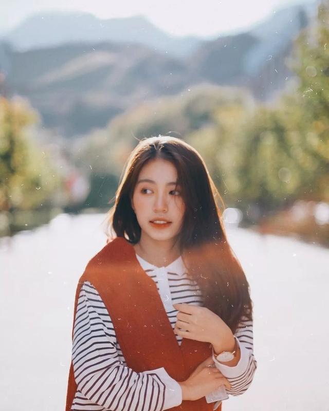 「越南沈佳宜」爆紅全亞洲！她笑起來溫暖又治癒，「換上和服」比陳妍希更甜美空靈：心都融化了