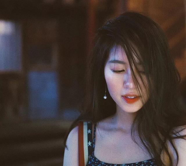 「越南沈佳宜」爆紅全亞洲！她笑起來溫暖又治癒，「換上和服」比陳妍希更甜美空靈：心都融化了