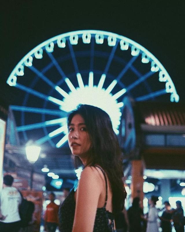 「越南沈佳宜」爆紅全亞洲！她笑起來溫暖又治癒，「換上和服」比陳妍希更甜美空靈：心都融化了