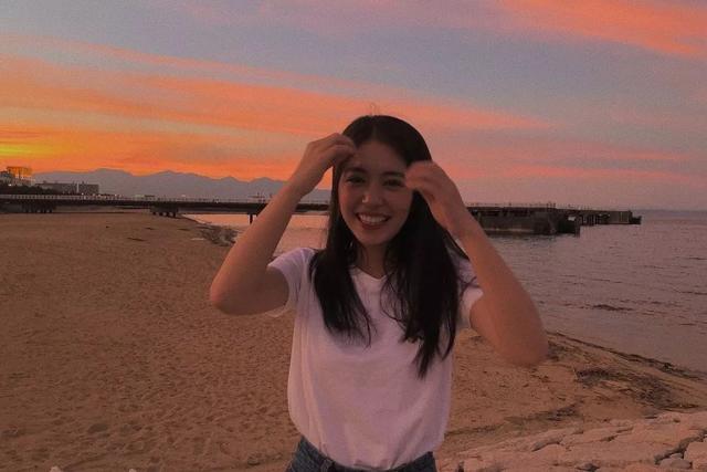 「越南沈佳宜」爆紅全亞洲！她笑起來溫暖又治癒，「換上和服」比陳妍希更甜美空靈：心都融化了