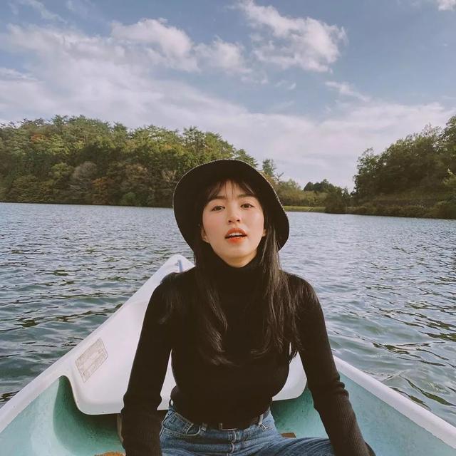 「越南沈佳宜」爆紅全亞洲！她笑起來溫暖又治癒，「換上和服」比陳妍希更甜美空靈：心都融化了