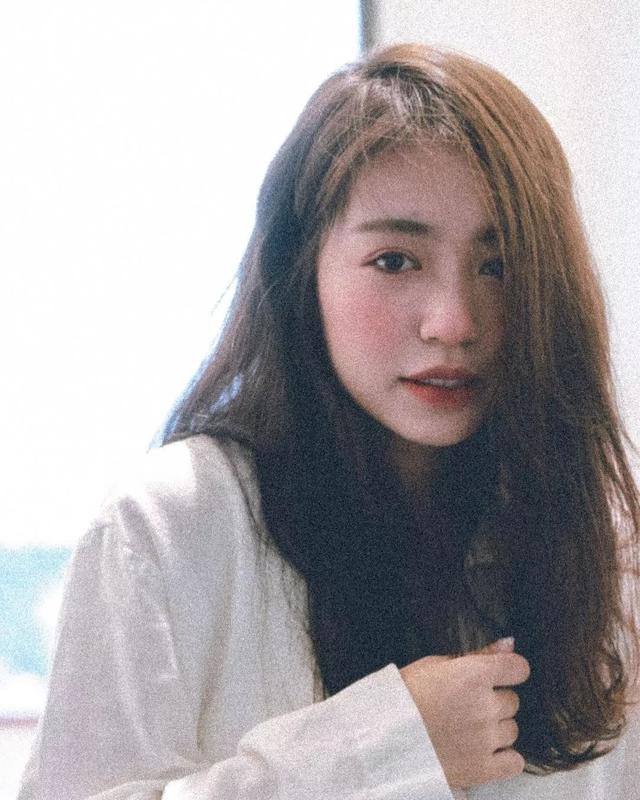 「越南沈佳宜」爆紅全亞洲！她笑起來溫暖又治癒，「換上和服」比陳妍希更甜美空靈：心都融化了