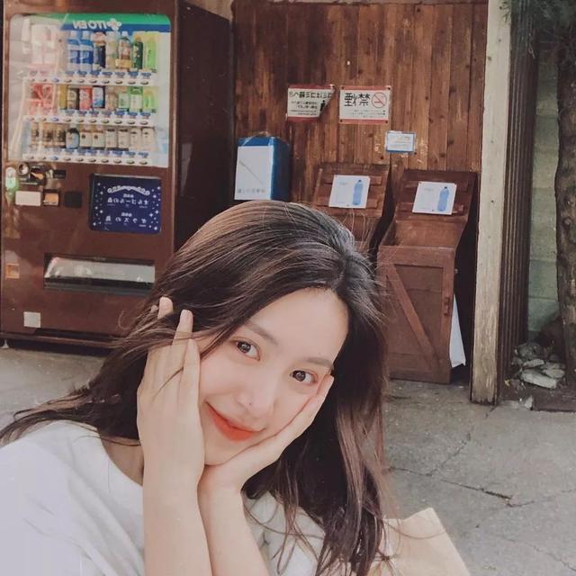 「越南沈佳宜」爆紅全亞洲！她笑起來溫暖又治癒，「換上和服」比陳妍希更甜美空靈：心都融化了