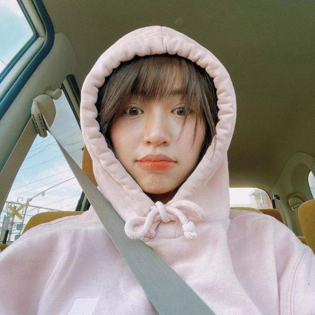 「越南沈佳宜」爆紅全亞洲！她笑起來溫暖又治癒，「換上和服」比陳妍希更甜美空靈：心都融化了