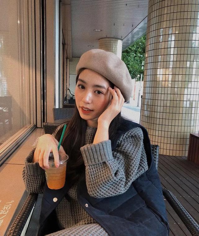 「越南沈佳宜」爆紅全亞洲！她笑起來溫暖又治癒，「換上和服」比陳妍希更甜美空靈：心都融化了