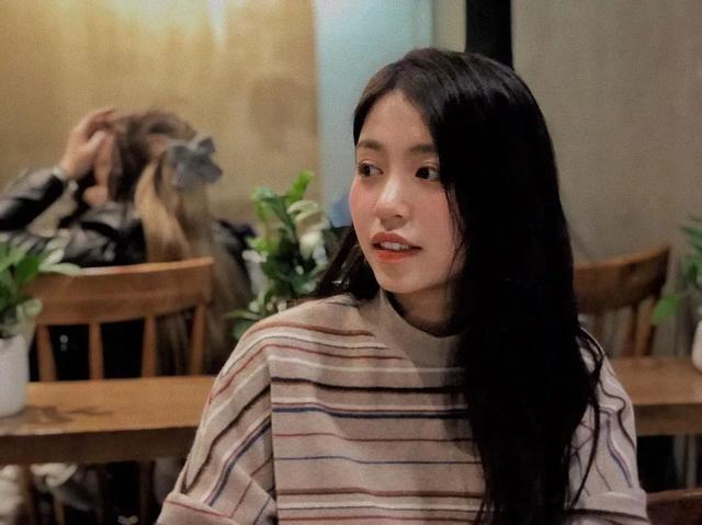 「越南沈佳宜」爆紅全亞洲！她笑起來溫暖又治癒，「換上和服」比陳妍希更甜美空靈：心都融化了