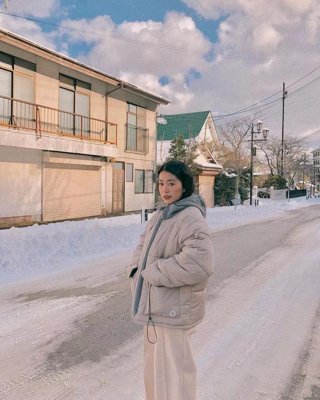 「越南沈佳宜」爆紅全亞洲！她笑起來溫暖又治癒，「換上和服」比陳妍希更甜美空靈：心都融化了