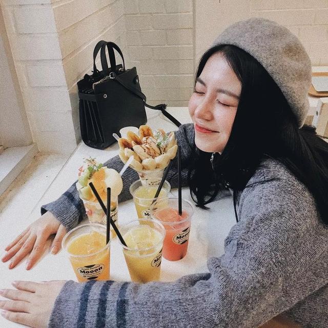 「越南沈佳宜」爆紅全亞洲！她笑起來溫暖又治癒，「換上和服」比陳妍希更甜美空靈：心都融化了