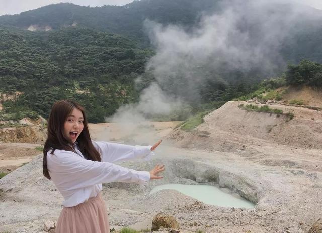 「越南沈佳宜」爆紅全亞洲！她笑起來溫暖又治癒，「換上和服」比陳妍希更甜美空靈：心都融化了