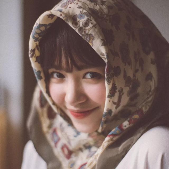 「越南沈佳宜」爆紅全亞洲！她笑起來溫暖又治癒，「換上和服」比陳妍希更甜美空靈：心都融化了