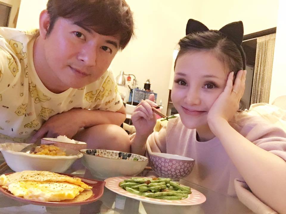 快訊／認了簽字離婚！陳子玄「掰了大14歲老公」結束4年婚姻　雙方做好準備「爭2歲兒子撫養權」