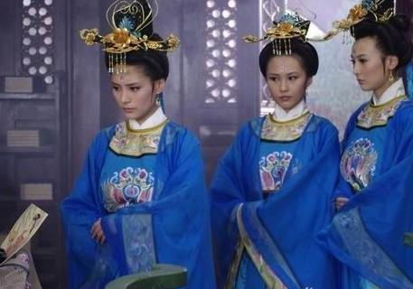   古代有女太監？進宮前也要「淨身」    處理方式讓人無法忍受，男太監：比我們還痛