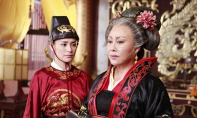   古代有女太監？進宮前也要「淨身」    處理方式讓人無法忍受，男太監：比我們還痛