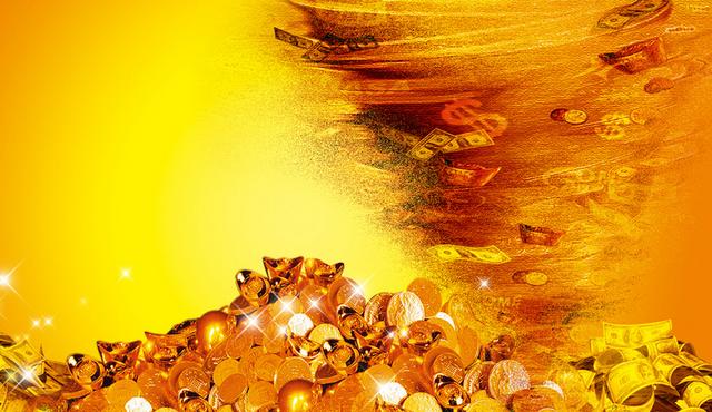 命中帶福!「天生一等命」的6個生肖 生來「福氣滿滿」榮華富貴享不盡