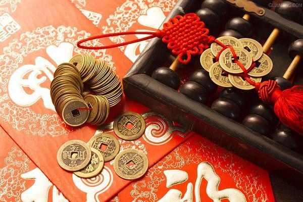 命中帶福!「天生一等命」的6個生肖 生來「福氣滿滿」榮華富貴享不盡